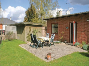 Holiday home Silkeborg 13